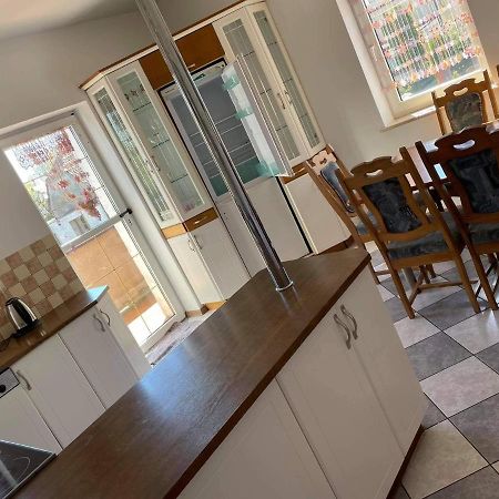 Apartament Dabrowno Esterno foto