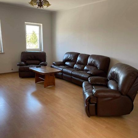 Apartament Dabrowno Esterno foto