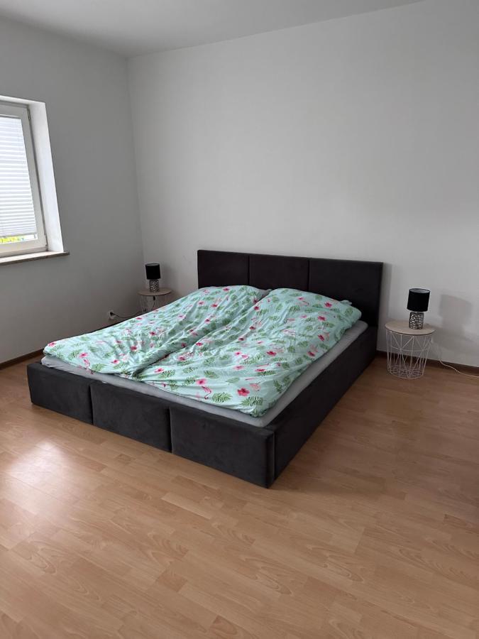 Apartament Dabrowno Esterno foto